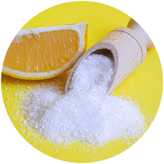 Citric Acid