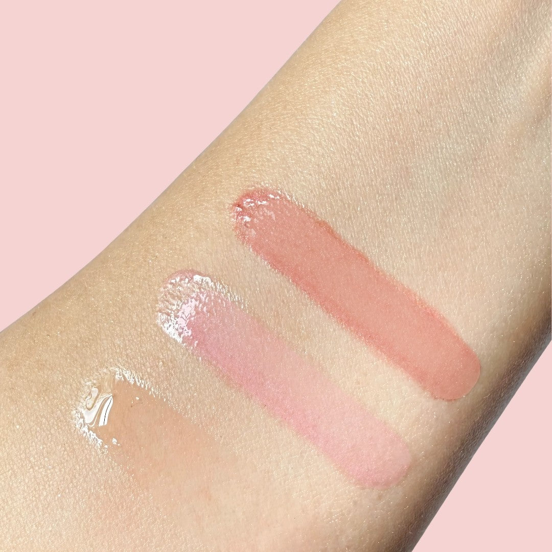 Bellagloss